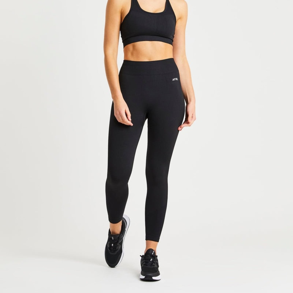 AYBL motion seamless legging